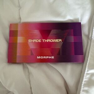 Morphe Artistry Palette with Bold Hues